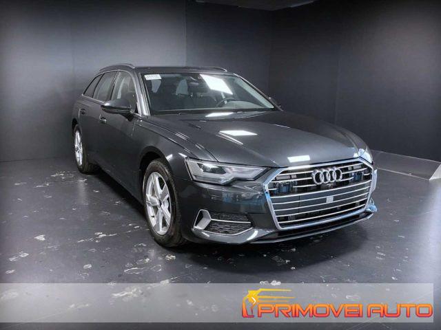 AUDI A6 40 2.0 TDI S tronic Business