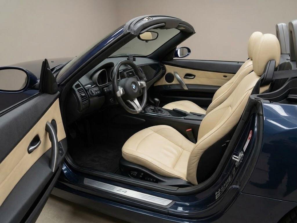 Bmw Z4 2.5 Individual