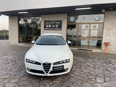Alfa Romeo 159 2.0 JTDm Sportwagon Super NEO PATENTATI