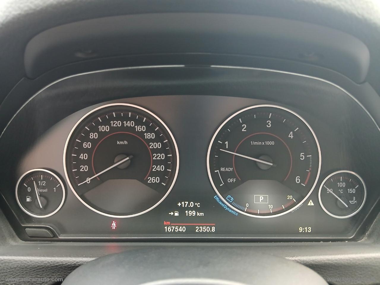 BMW 420d Gran Coupé Msport