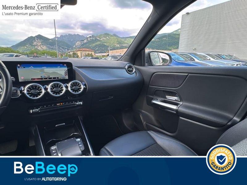 Mercedes-Benz EQA 250 SPORT