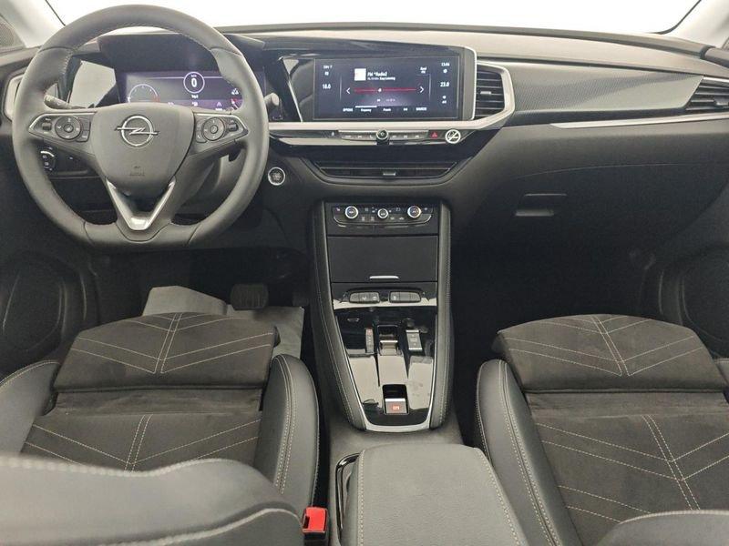 Opel Grandland X 1.5 diesel Ecotec aut. GS