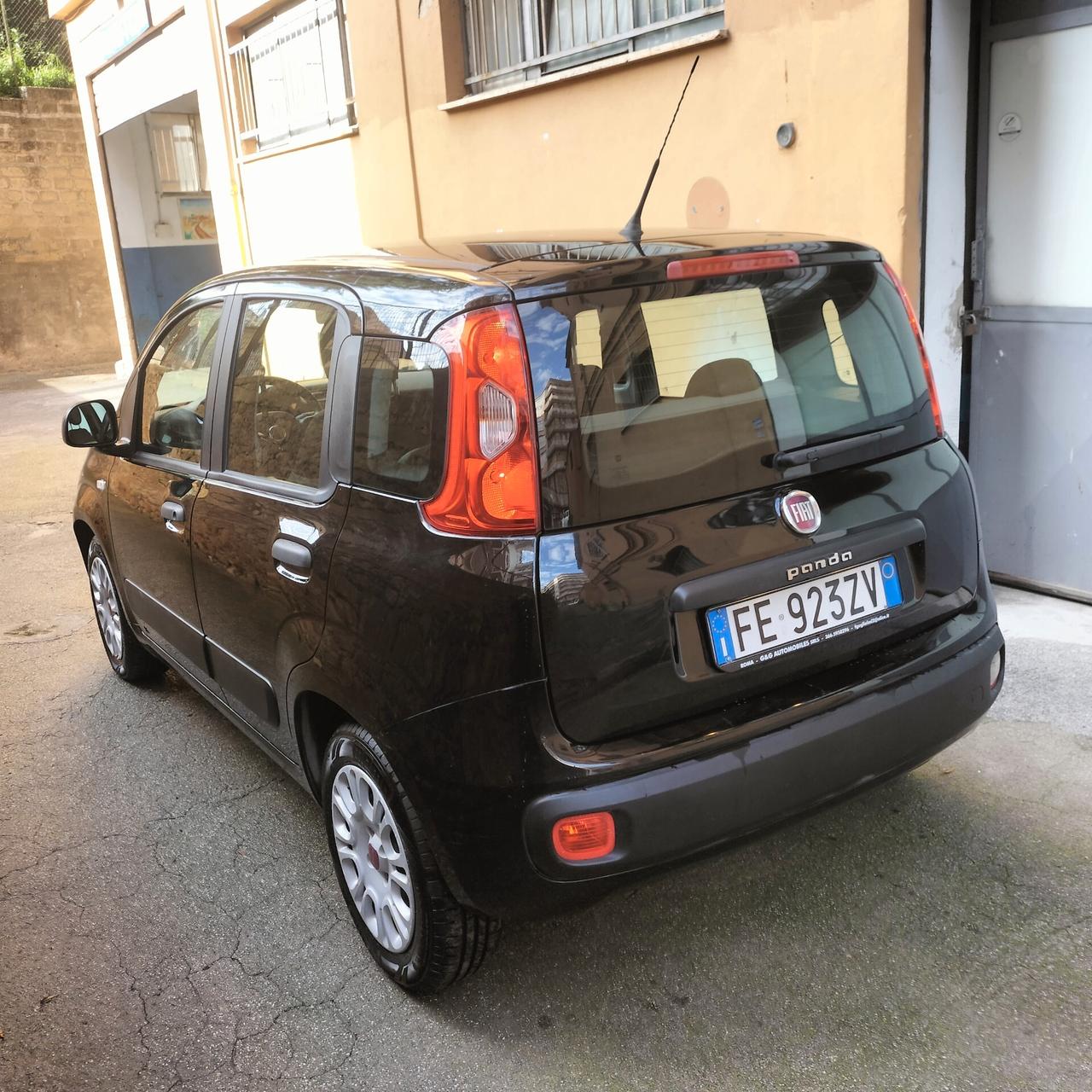 Fiat Panda 1.2 Easy