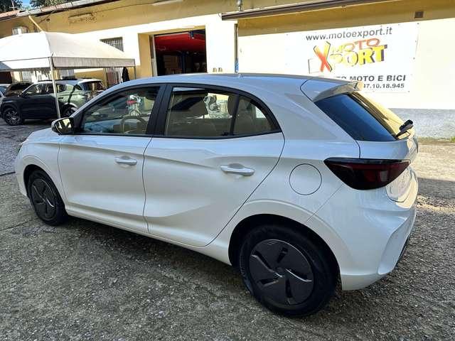 MG MG3 MG3 1.5 Standard