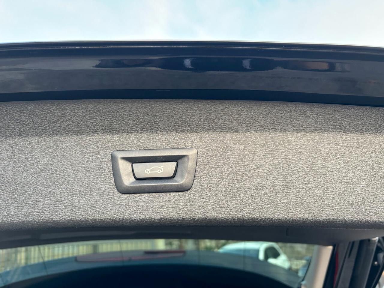 Bmw X1 xDrive18d 150CV AUTOMATIC Sport MY 22 LED