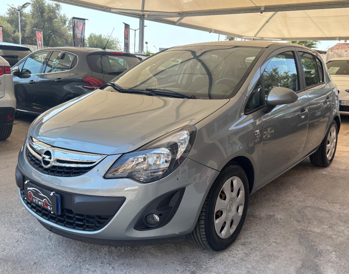 OPEL - Corsa - 1.4 5p. Edition