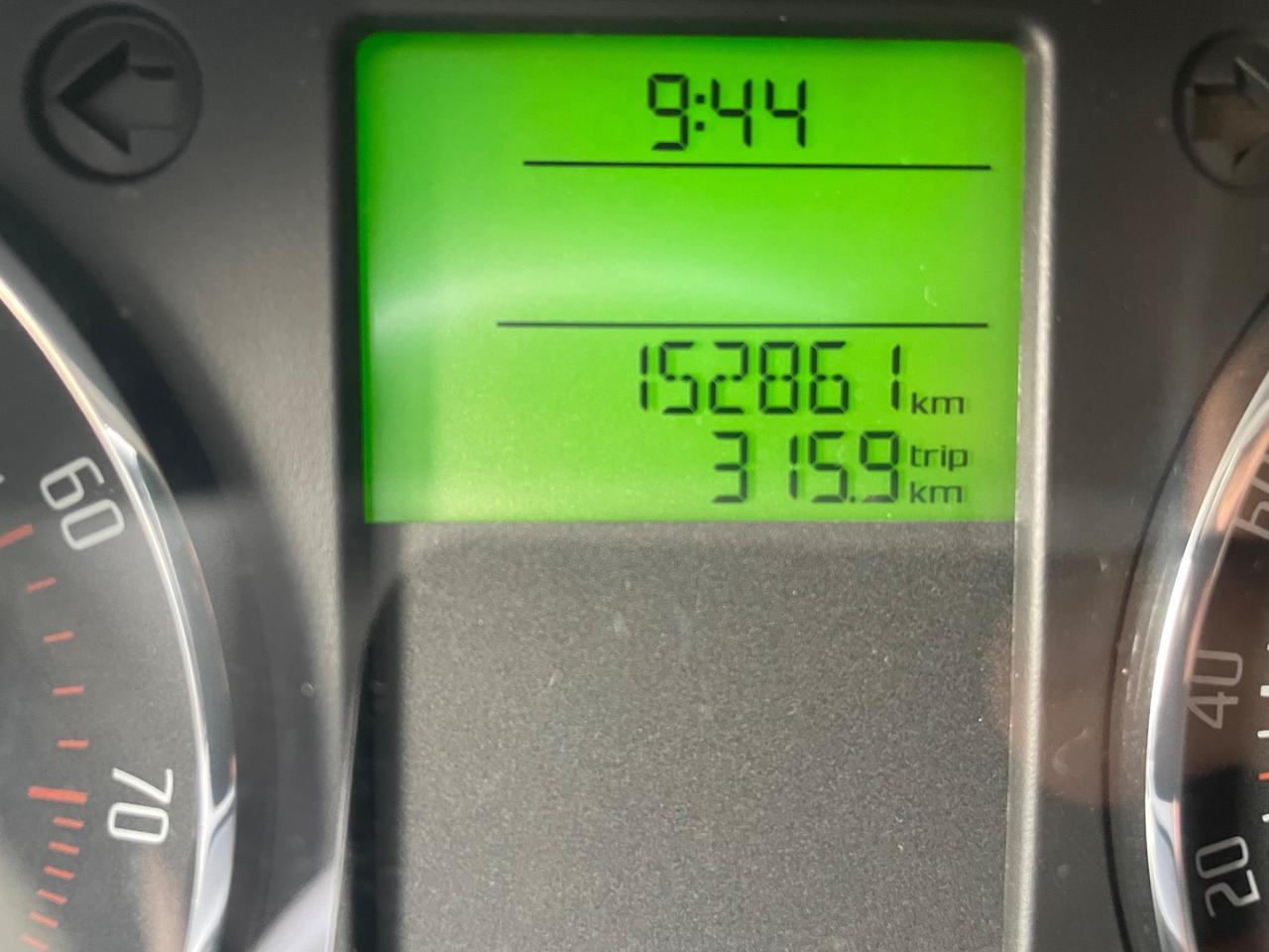 Skoda Fabia 1.2 TSI 105CV Wagon/GARANZIA