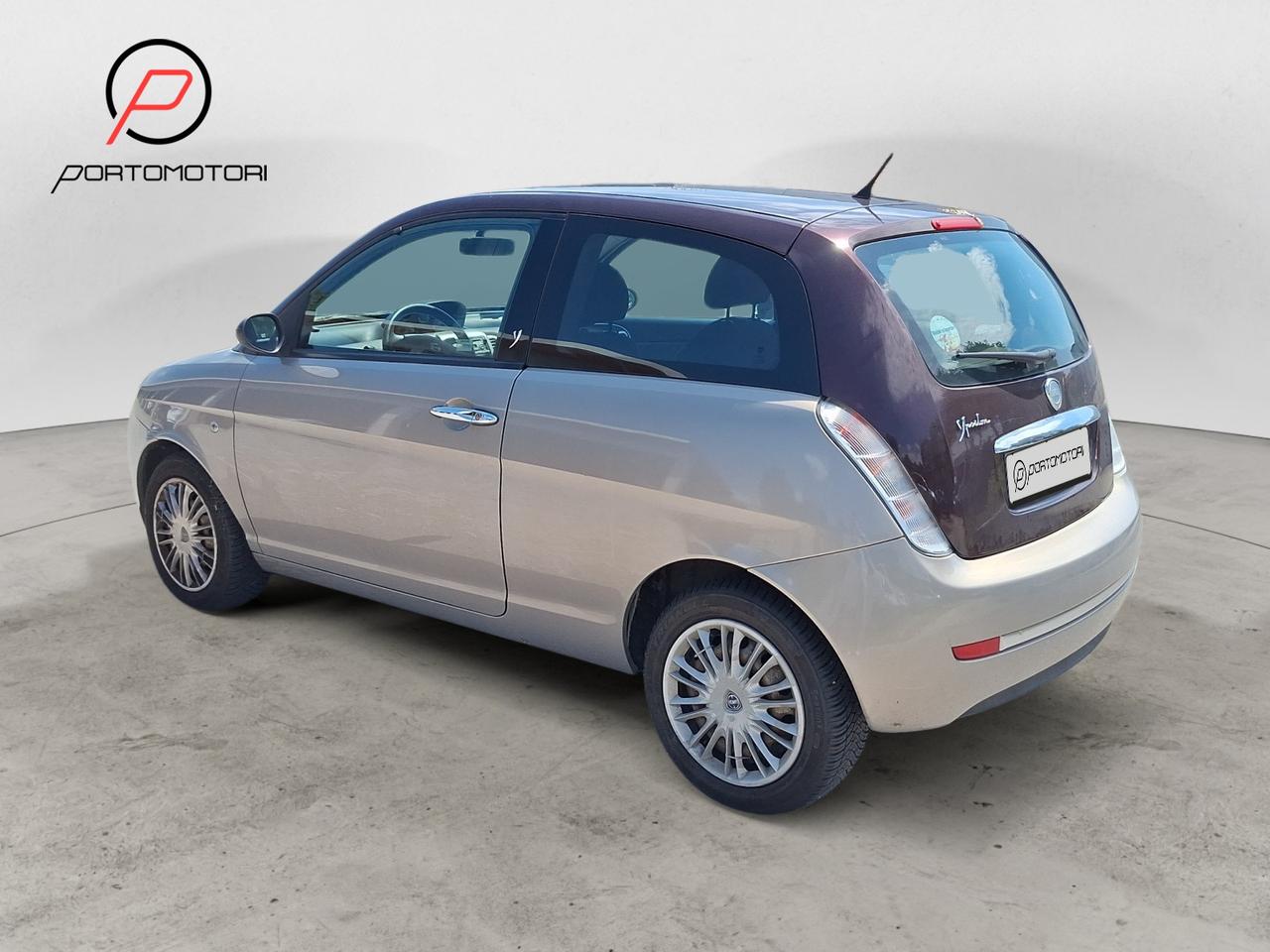 LANCIA Ypsilon 2ª serie - Ypsilon 1.2 Oro Plus
