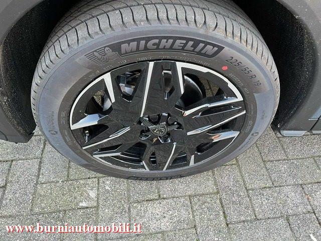 PEUGEOT 3008 Hybrid 136 e-DCS6 GT PREZZO VERO