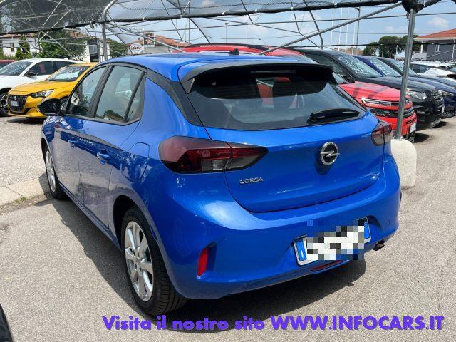 OPEL Corsa 1.2 75 CV Edition - Neopatentati - PROMO