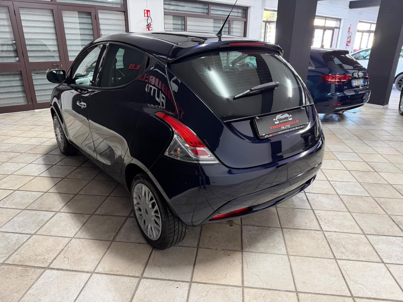 LANCIA Ypsilon 1.2 (69) Elefantino 2016