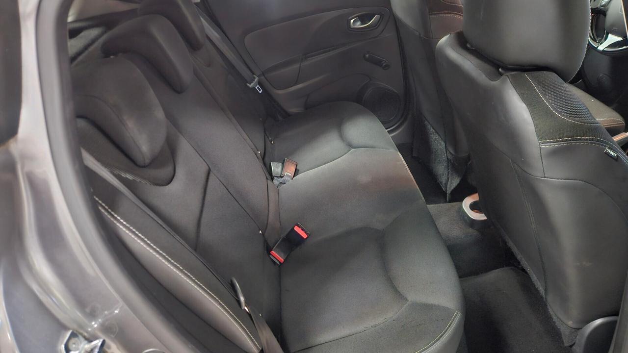 Renault Clio 1.5 dCi 8V 90CV Start&Stop 5 porte Energy