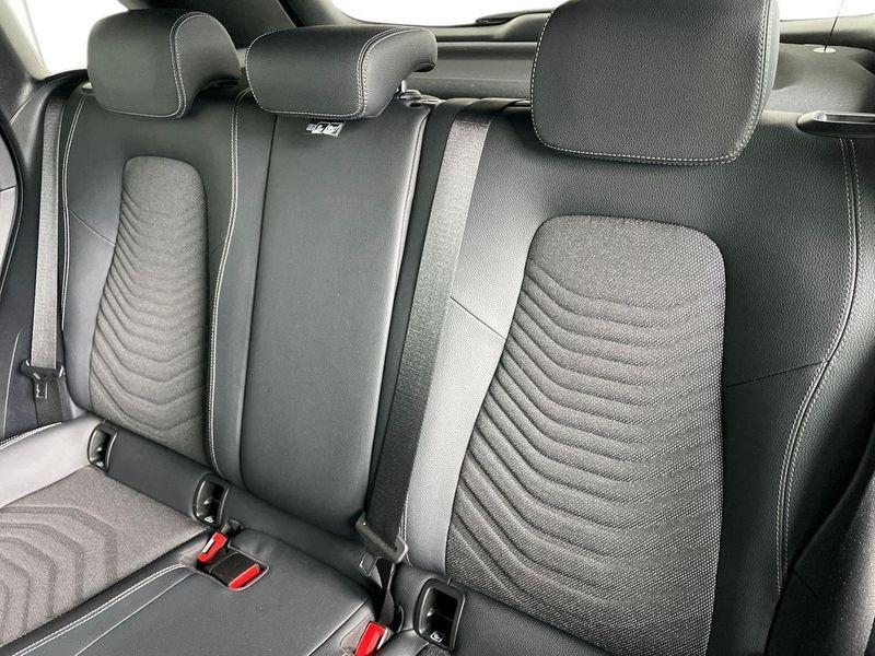 Mercedes-Benz Classe B B 180 d Automatic Progressive Advanced