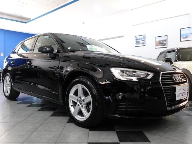 Audi A3 2.0 TDI 150 CV 35 S TRONIC BUSINESS