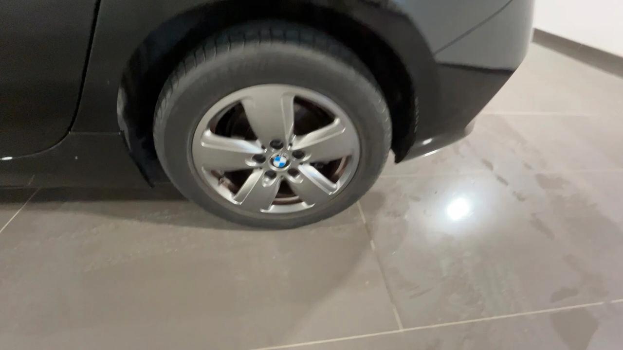 Bmw 118 118i 5p. Business Advantage