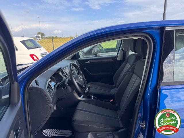 VOLKSWAGEN T-Roc 1.0 TSI BlueMotion Technology ANCHE NEOPATENTATI