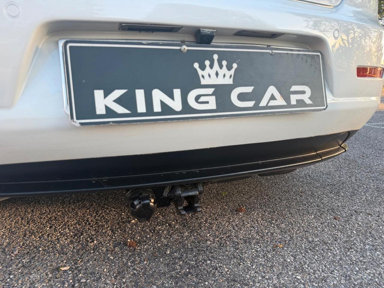 Alfa Romeo 159 2.0 JTDm 136 CV Sportwagon Super