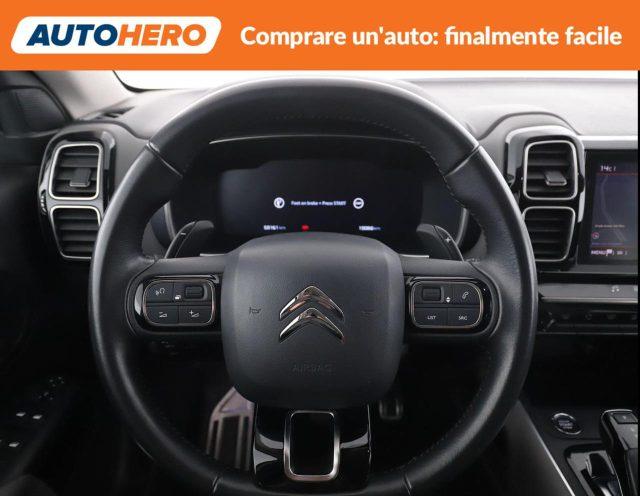 CITROEN C5 Aircross BlueHDi 130 S&S EAT8 Shine