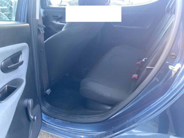 LANCIA Ypsilon 1.0 FireFly 5 porte S&S Hybrid Gold