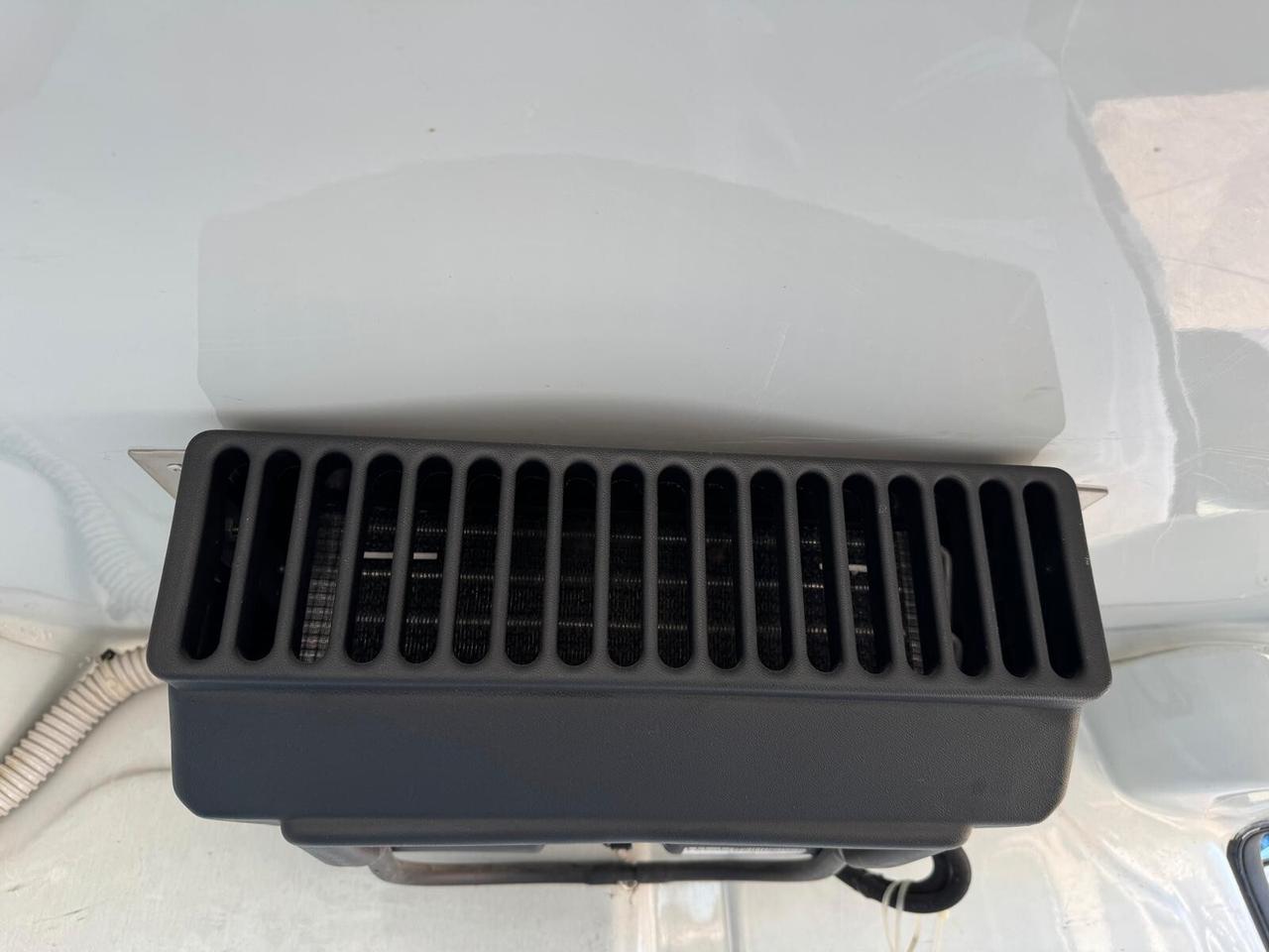 Volkswagen Caddy MAXI 1.4 TGI Frigo COIBENTATO