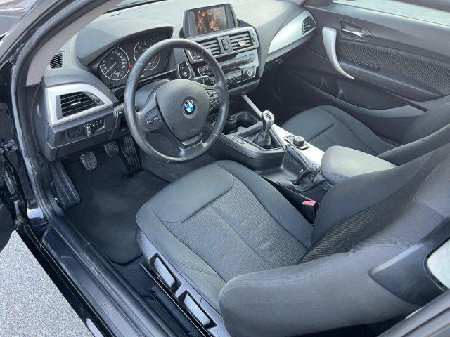 BMW 116 1.5 d 116 CV 3p. Sport