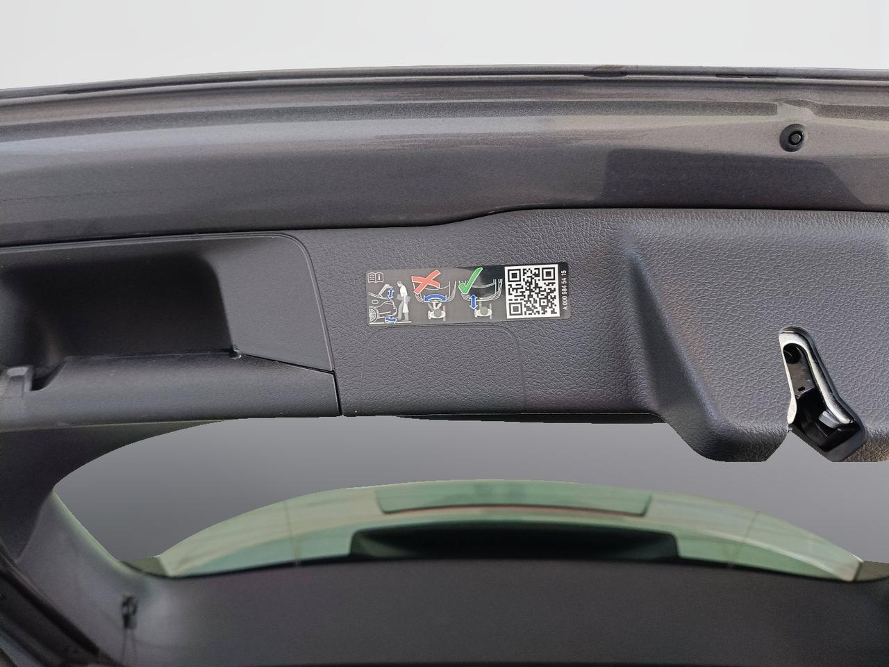 Mercedes-Benz Classe B - W247 2023 - B 180 Progressive Advanced Plus auto