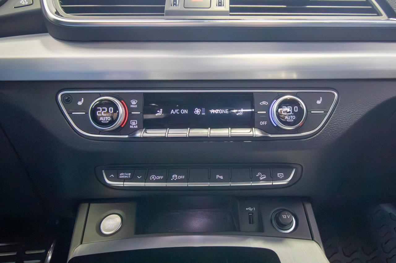 Audi Q5 Sportback 40 2.0 Tdi Mhev S Line S-tronic Quattro