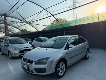 Ford Focus C-Max Focu+ 1.6 TDCi (110CV) 5p. DPF