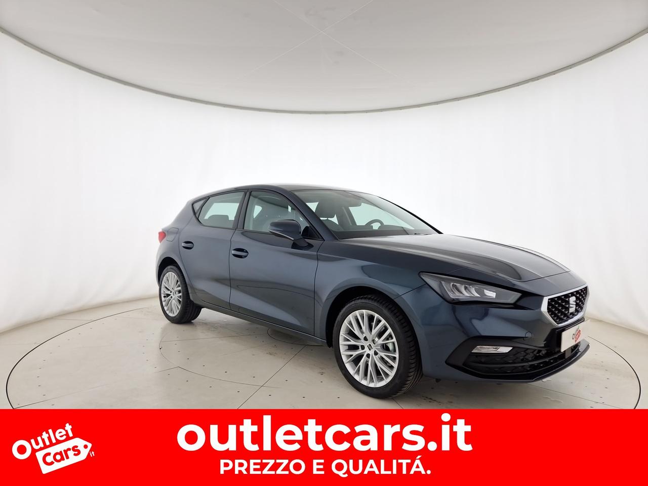 Seat Leon 2.0 tdi business 150cv dsg