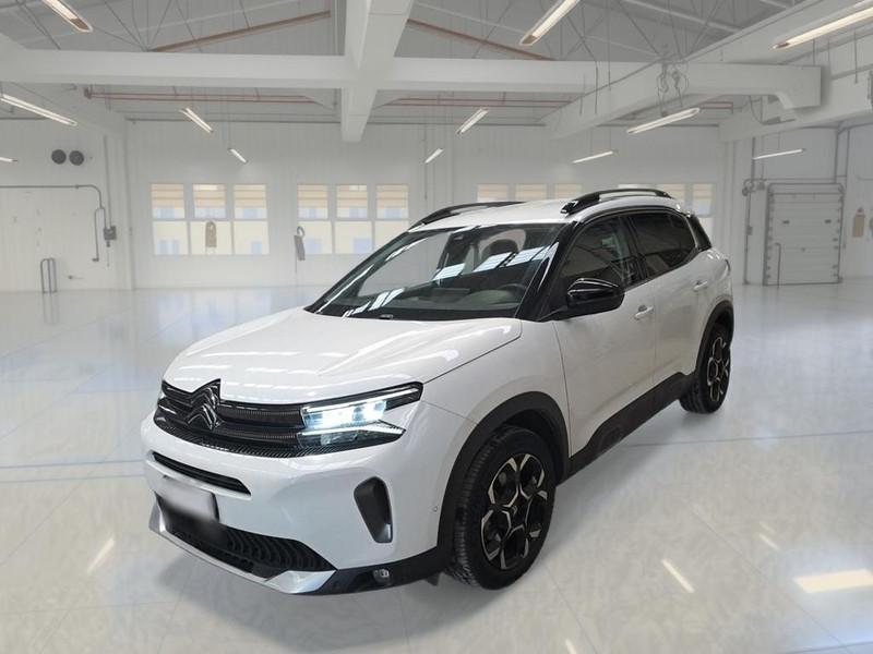 CITROEN C5 AIRCROSS BLUEHDI 130 SES SHINE EAT8 SUV