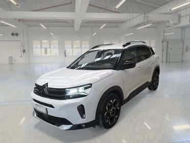 CITROEN C5 AIRCROSS BLUEHDI 130 SES SHINE EAT8 SUV
