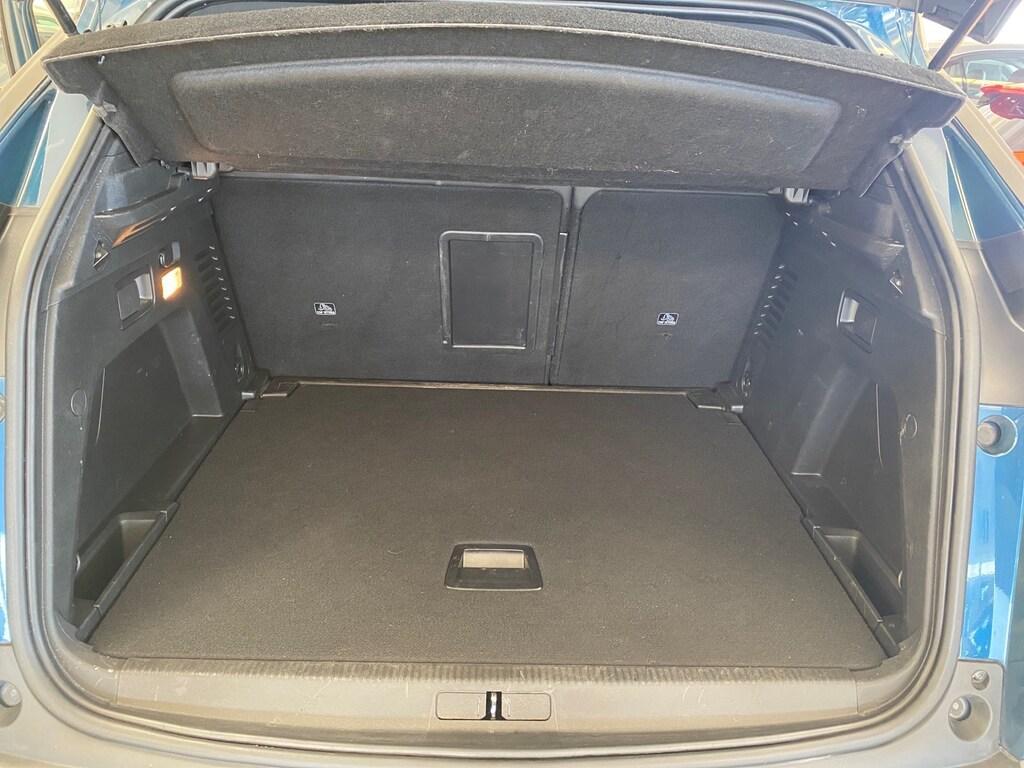 Peugeot 3008 1.2 PureTech Turbo Allure Pack - PROMO