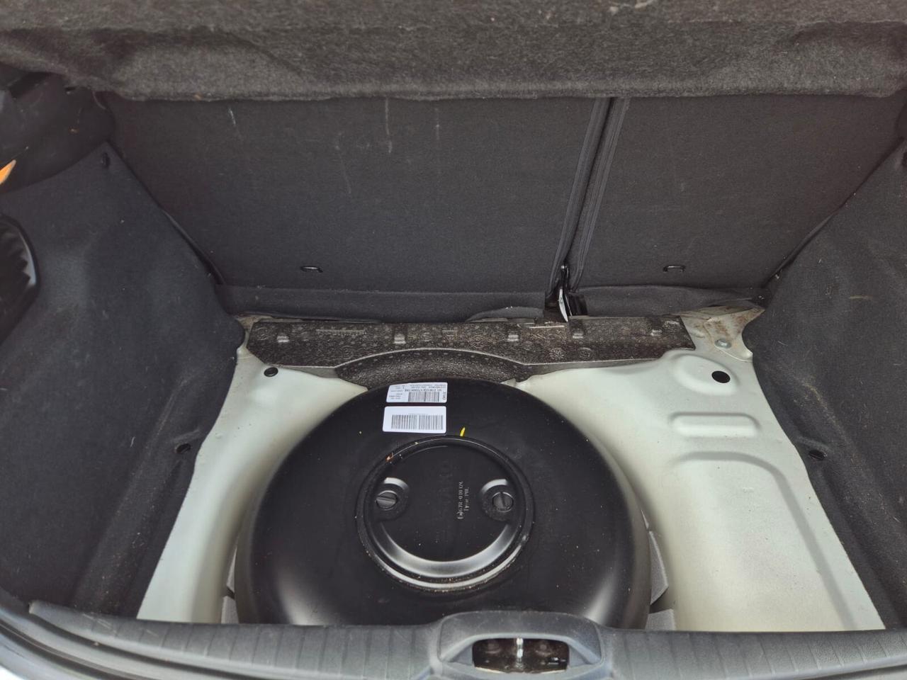 Peugeot 208 PureTech 82 5 porte Allure