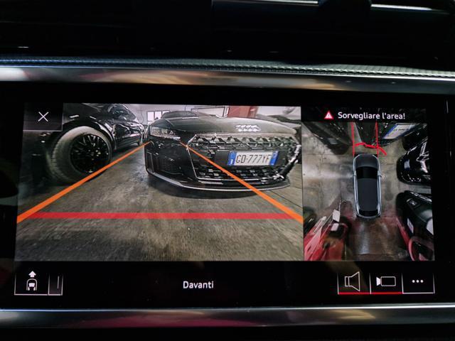AUDI Q3 SPB40 TDI QUATTRO CV.190 S-TRONIC+19'+TETTO