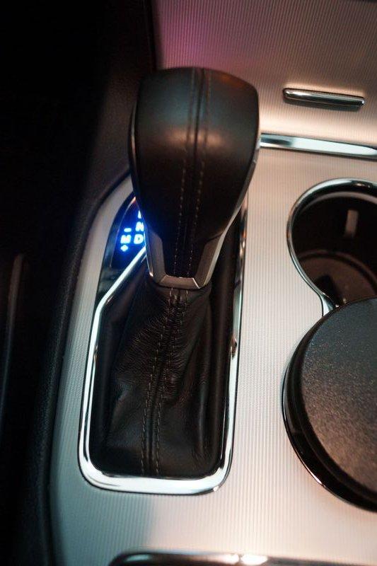 Jeep Grand Cherokee Grand Cherokee 3.0 V6 CRD 250 CV Multijet II Summit