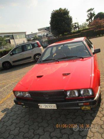 MASERATI BITURBO S