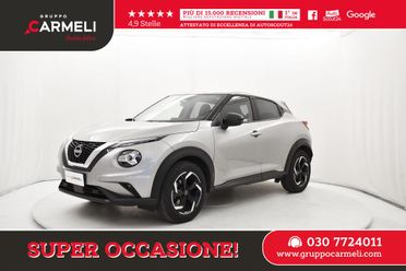 Nissan Juke 1.0 DIG-T Acenta