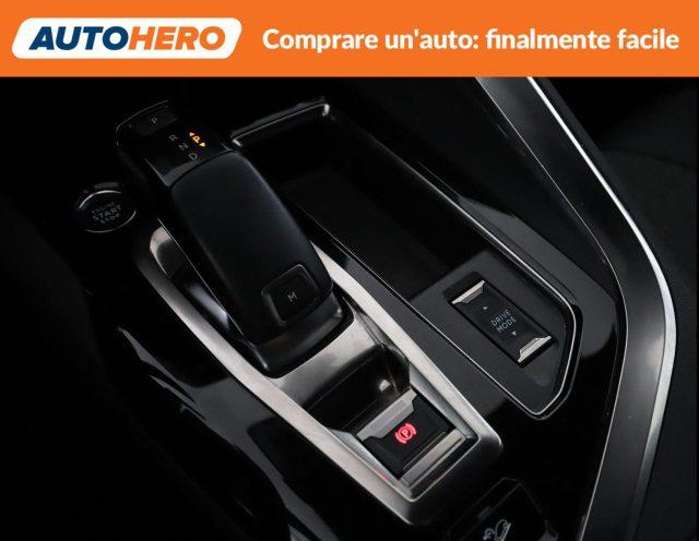 PEUGEOT 5008 BlueHDi 130 S&S EAT8 Active Pack