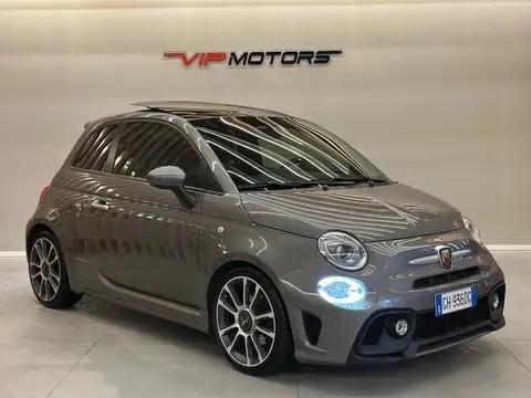 Abarth 595 C 1.4 Turbo T-Jet 165 CV Turismo FULL