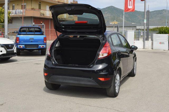 FORD Fiesta 1.5 TDCi 75CV 5 porte Business