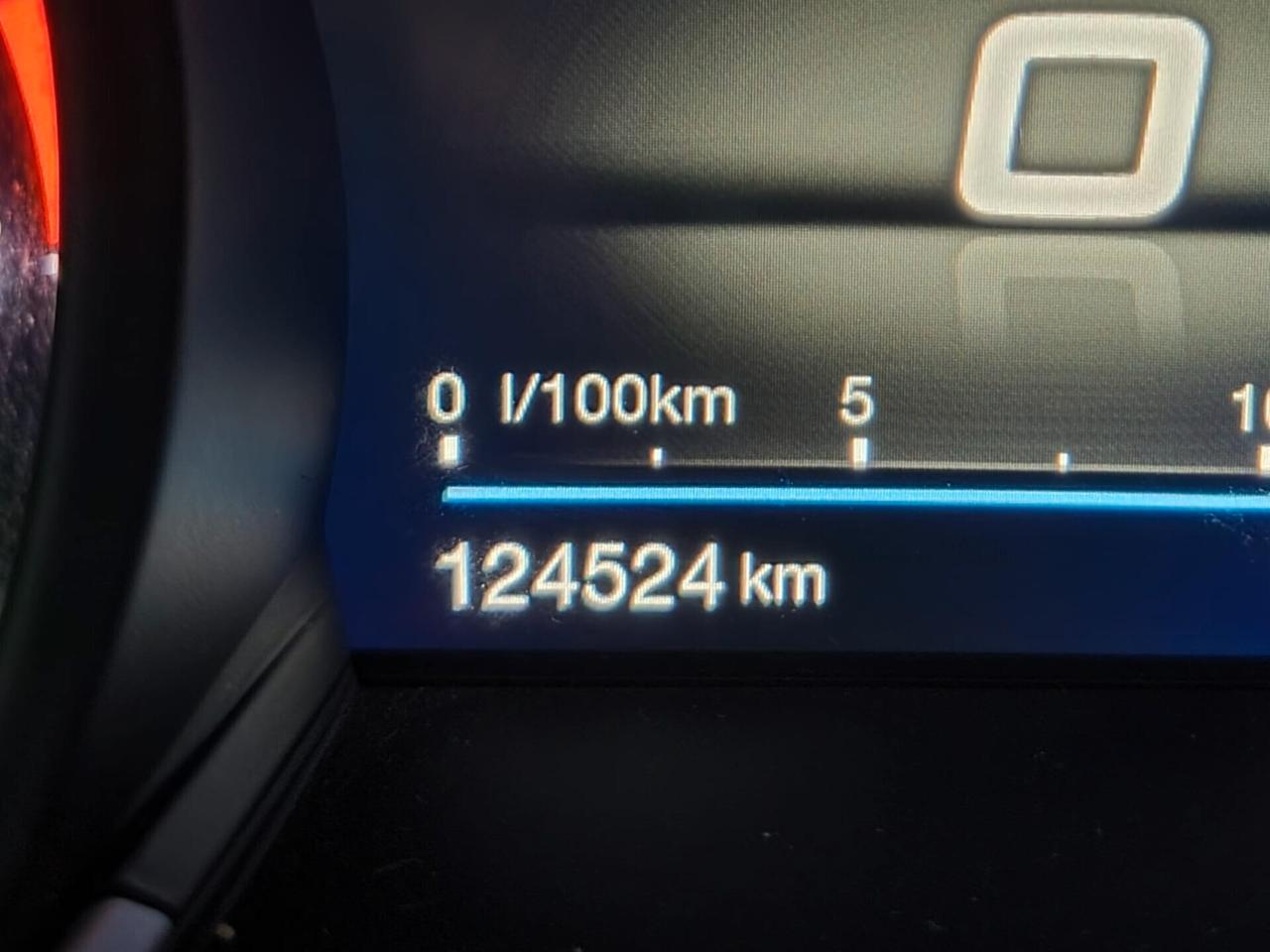 Alfa Romeo Stelvio 2.2 Turbodiesel 210cv AT8 Q4 Executive 2019