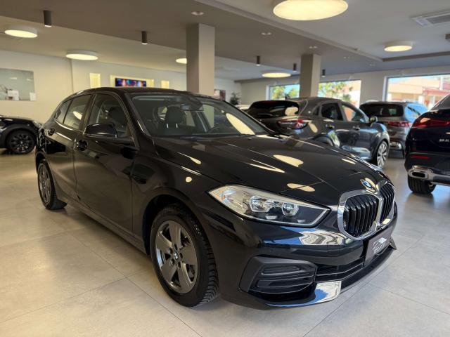 BMW 118 d Business Advantage auto