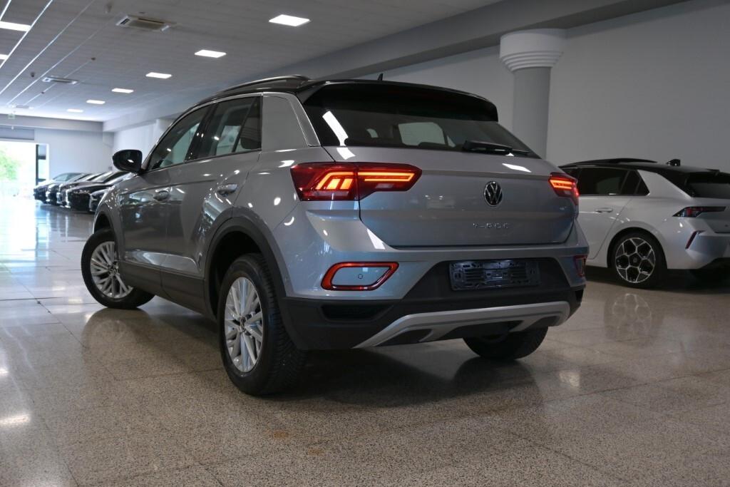Volkswagen T-Roc 2.0 TDI SCR Life