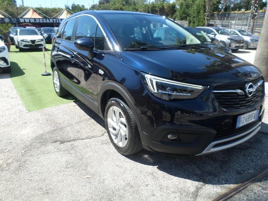 Opel Crossland X 1.5 ECOTEC D 120 CV Start&Stop aut. Innovation