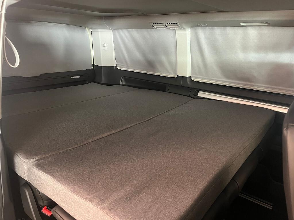 Volkswagen California T6 Beach 2.0 TDI Edition