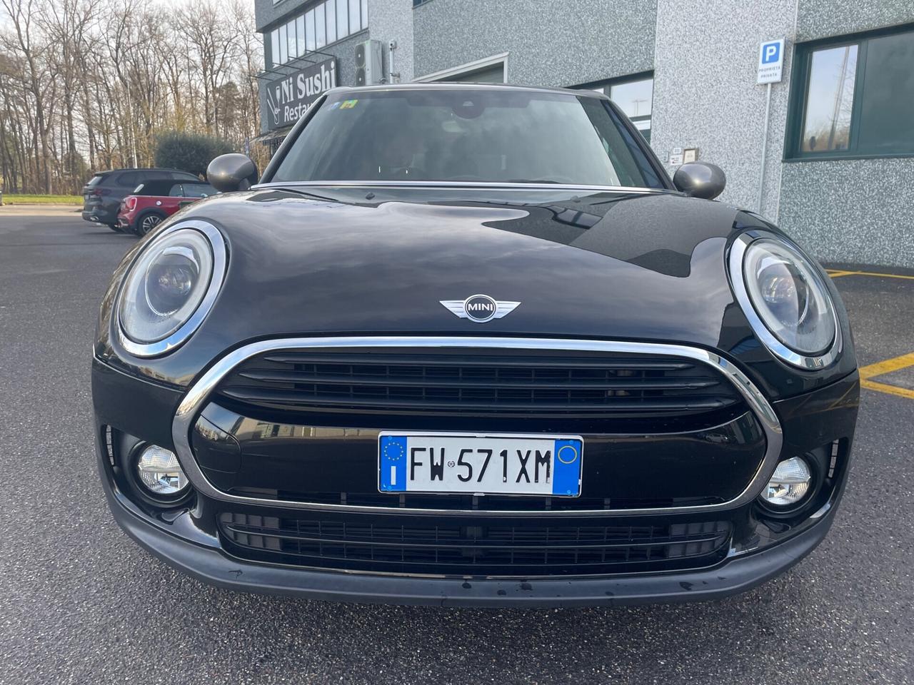 Mini Cooper Clubman 1.5 JCW*Neopatentati*Solo 67000km*