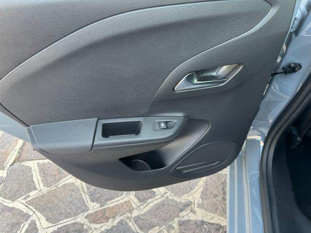 OPEL Corsa 1.2 100 CV aut. GS