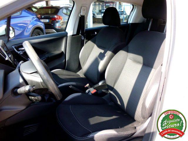 PEUGEOT 208 1.4 8V HDi 68CV 5p. Allure