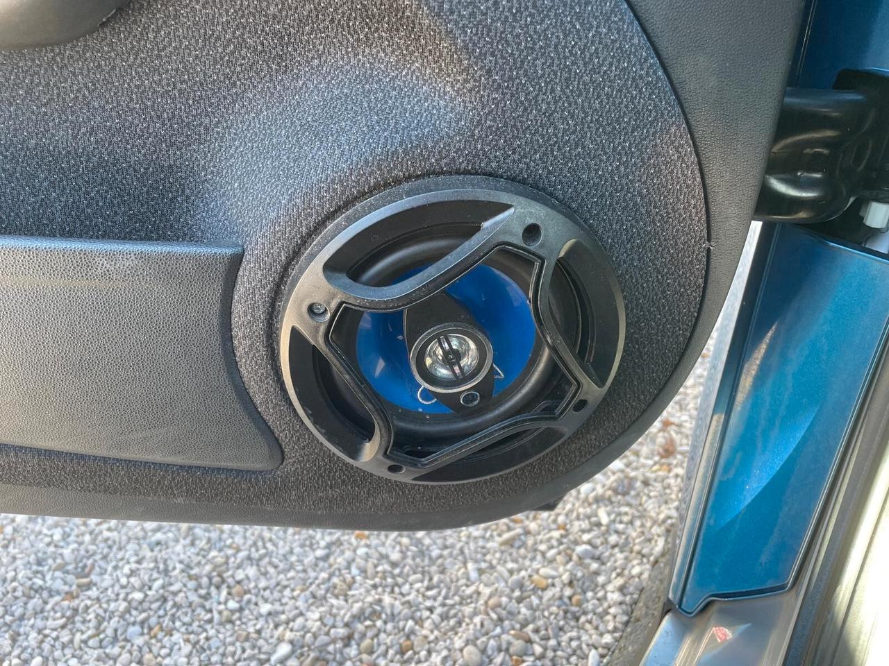 Smart ForTwo 1000 62 kW coupé passion