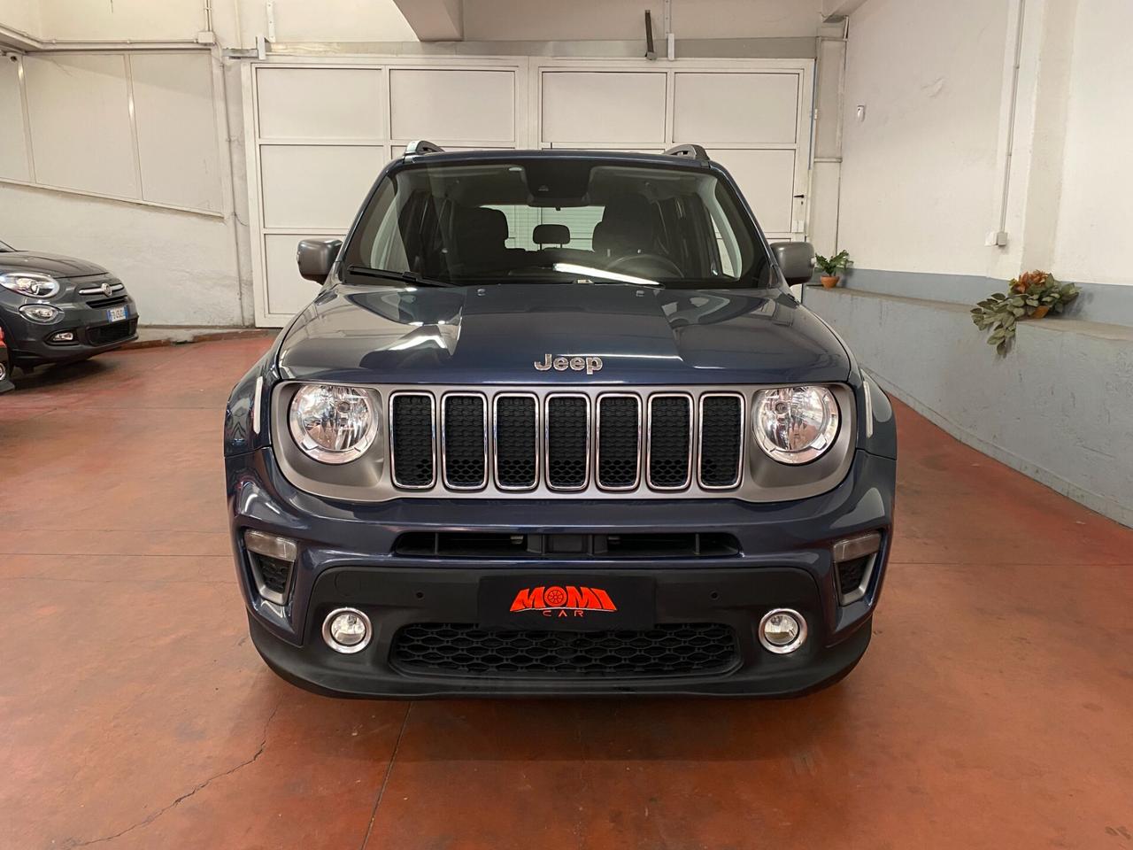 Jeep Renegade 120cv 1.0 Limited